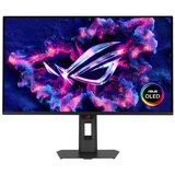 Asus ROG Strix OLED XG27AQDMES monitor 26,5&amp;quot; QHD QD-OLED, 240 Hz, 0,03 ms Slike