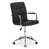  RADNA STOLICA Q-022 CRNA | Eponuda.ba