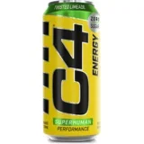 C4 Energy Drink