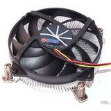 Titan Hladilnik za Socket LGA1155 Low Profile - DC-155A9, (21714448) | Shoptok.si