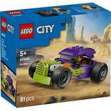 Lego City Hot Rod 60485 | Eponuda.com
