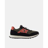EAX Nizke superge XM001960 AF19388 Črna | Shoptok.si
