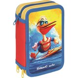 Pelikan pernica Mascotte 3 zip s priborom - dezen 5 | shoptok.hr