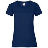 Fruit Of The Loom FU78•Lady-Fit Valueweight Tee Cijene