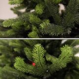 G-Trees Novogodišnja jelka Scandinavia 3D 220 cm | ePonuda.com