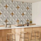  Foto tapeta - Golden Accent 450x315 Vodootporna | shoptok.hr