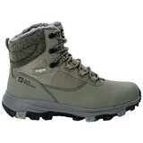 Jack Wolfskin Everquest High Texapore Zelena | shoptok.hr