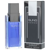 Alfred Sung Homme Eau De Toilette za Muškarce - 100 ml Cijene