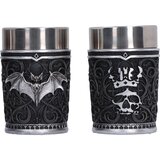 Nemesis Now OZZY OSBOURNE - PRINCE OF DARKNESS SET KOZARCEV 8.6CM | Shoptok.si