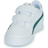 Puma Nizke superge Shuffle Downtown Lo V PS Bela | Shoptok.si