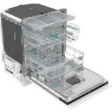 Gorenje Popolnoma vgradni pomivalni stroj GV673C62 | Shoptok.si