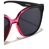 Vuch Ženske sunčane naočale Trisha Vertical Pink | shoptok.hr