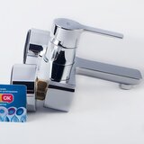 Grohe lineare slavina za kadu 33849001 | Eponuda.com