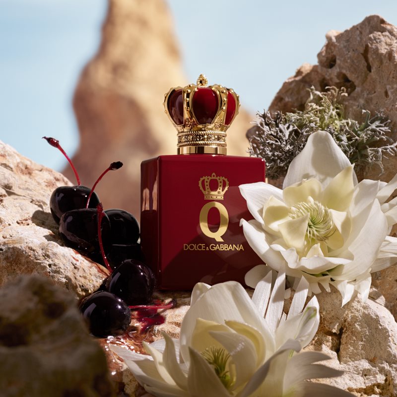 Dolce & Gabbana Q by Elixir parfum za ženske 50 ml | Shoptok.si