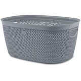  KOŠARA 28X38X18 BIANCO | Eponuda.ba