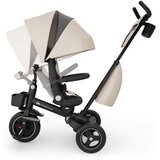 Kinderkraft Tricikl SPINSTEP 2 PLUS, bež | shoptok.hr