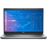 Dell Mobile Precision 3571 15.6" FHD 1920x1080 Core i7-12700H vPro 16GB 512GB SSD Nvidia Quadro | Eponuda.ba