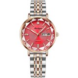 Poedagar Ura CR-35036 - Rdeča | Shoptok.si