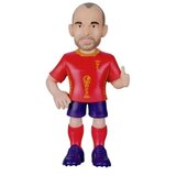 Minix figura world cup legends iniesta ( MNX25046 ) Cene