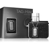 Armaf Tag Him parfumska voda za moške 100 ml | Shoptok.si