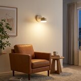 Brilagi LED RGB prigušiva zidna lampa MONO 1xGX53/14W/230V Wi-Fi Tuya bež | Eponuda.com