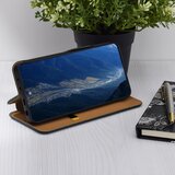 Techsuit Safe Wallet Plus preklopna torbica za Honor 200 Lite – temno zelena | Shoptok.si