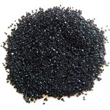 Akvarijum Centar šljunak za akvarijum crni - 10 kg | ePonuda.com