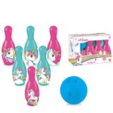 Jednorog IGRAČA KEGLJI SET UNICORN | Shoptok.si