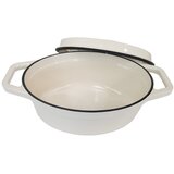 Grill King cast iron ovalni dutch oven, 32 cm, (21567583) | Shoptok.si
