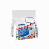 MAPEI FUGIRNA MASA ULTRACOLOR PLUS 176 2 KG ZELENO SIVA Cene
