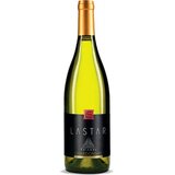 Lastar Chardonnay triangl belo vino 0.75l Cene