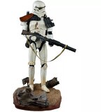 Sideshow Collectibles star wars premium format figure sandtrooper 62 cm Cene