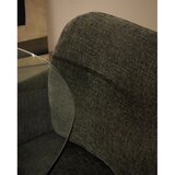 Kave Home Temno zelen jedilni stol Dorina – | Shoptok.si
