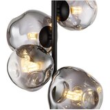 Globo 56149-4T - Stona lampa VELORA 4xG9/5W/230V | Eponuda.com