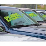  MARKER-KREDA ZA STAKLO 4-15MM EDDING 4090 ZELENI | shoptok.hr