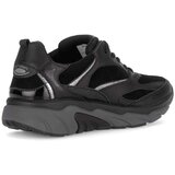 Gabor Modne superge 76.936.47 Črna | Shoptok.si