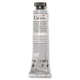  Uljana boja UMTON 20 ml | Silver 20 ml | ePonuda.com