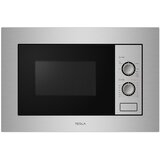 Bosch Ugradna mikrotalasna rerna sa grilom Tesla MWI2060MS | ePonuda.com