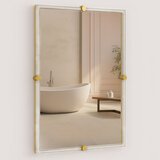 Tutumi Stensko ogledalo LED 60cm BL808 | Shoptok.si