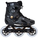 Powerslide IQON CL 20 rolerji, črni, velikost: 43–44, (20664469) | Shoptok.si