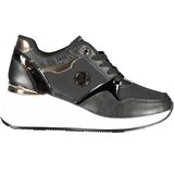 Laura Biagiotti WOMEN'S SPORTS SHOES BLACK u Laura Biagiotti WOMEN'S SPORTS SHOES BLACK u