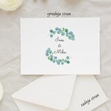  Kuverte za poročna vabila porkv 26-09 | Shoptok.si