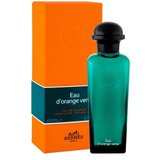 Hermes Eau d´Orange Verte 100 ml kolonjska voda unisex | Shoptok.si