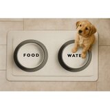 Paws & Whiskers Paspet8 višenamenska podloga za hranjenje kućnih ljubimaca | Eponuda.com