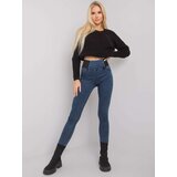 Only One Day Jack Berry Trousers-NM-SP-L75.70-blue | Shoptok.si