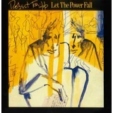 Robert Fripp Let The Power Fall (LP)