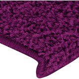  Prostirke za stepenice 30 kom 65x21x4 cm roze pravokutni rub - Ružičasta 65 x 21 x 4 cm 30 | shoptok.hr