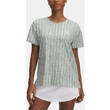 Under Armour Women's T-shirt Vanish Energy SS 2.0 Print - Women's | shoptok.hr
