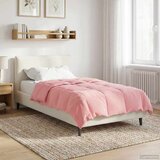 Puni Polna celoletna prevleka Roza 140 x 220 cm Mikrovlakna, (5000284333) | Shoptok.si