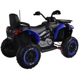  Dječji AKU quad 4×4 plavi | shoptok.hr